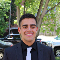 Image of Alum Fransisco Mendina